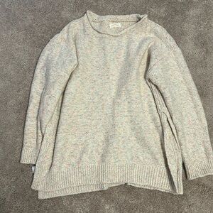 Lou & Grey Multicolor Sweater